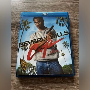 📀 3/$15 or 4/$20 📀 Beverly Hills Cop Bluray
